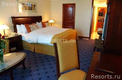 Hilton Santo Domingo 12